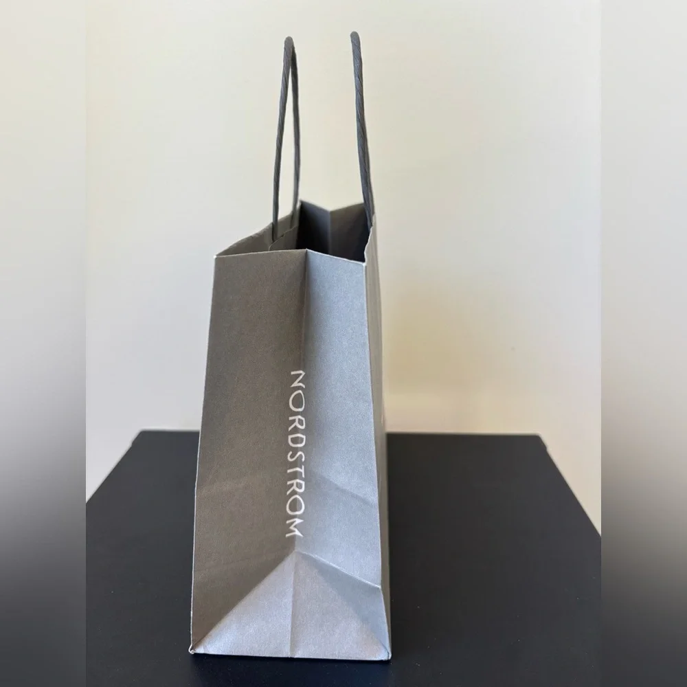 2 Nordstrom gift bags
